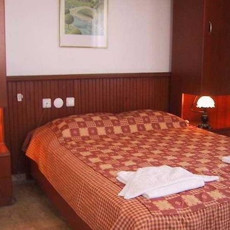 Reishan Hotel Turgutreis Eksteriør billede