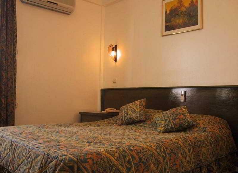 Reishan Hotel Turgutreis Eksteriør billede