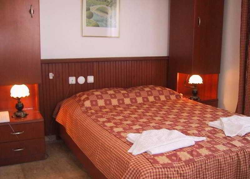 Reishan Hotel Turgutreis Eksteriør billede